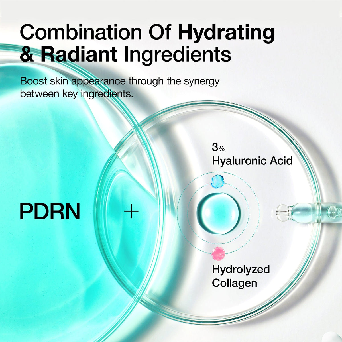 PDRN Deep Hydrating Prep & Boost Duo