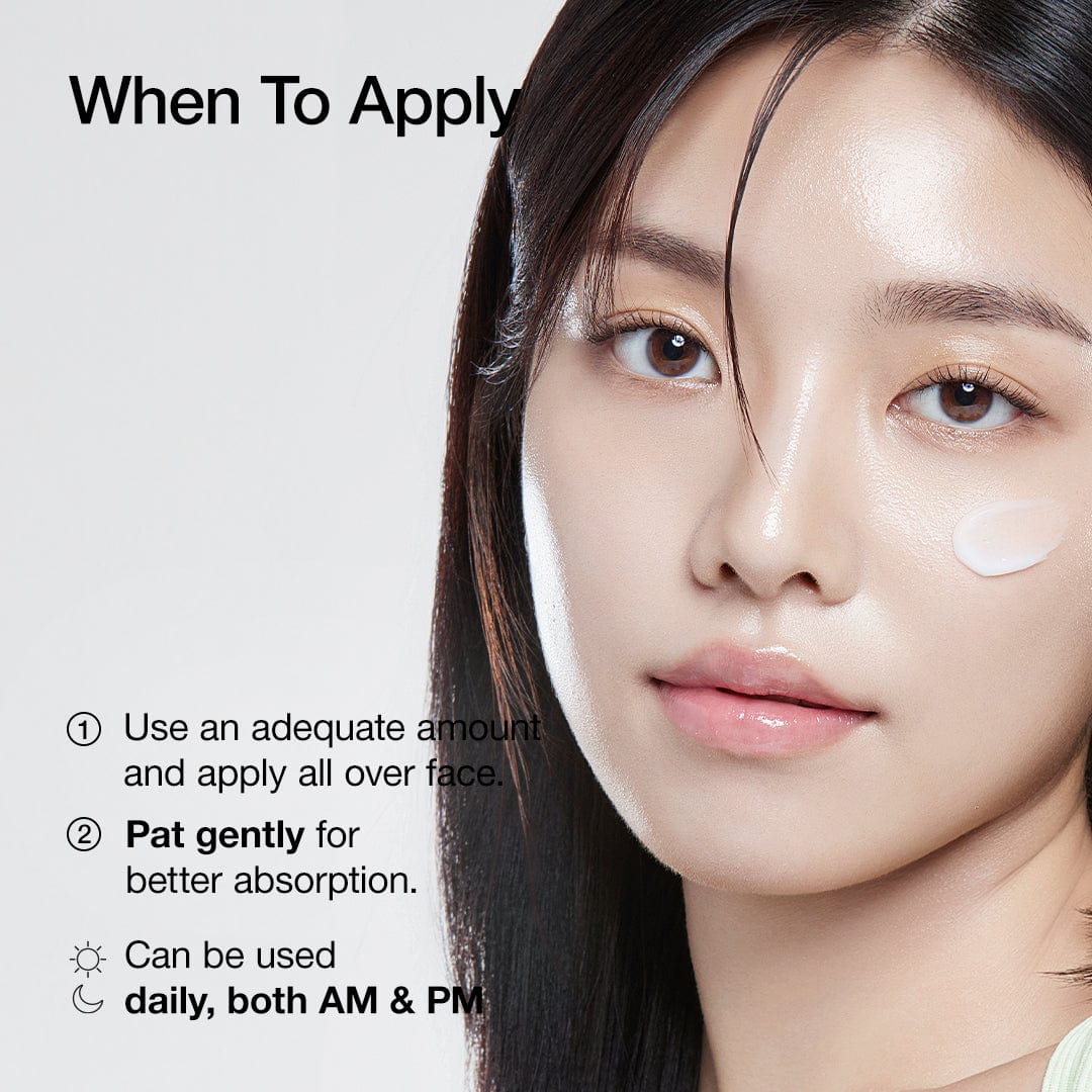 Heartleaf 70 Daily Lotion
