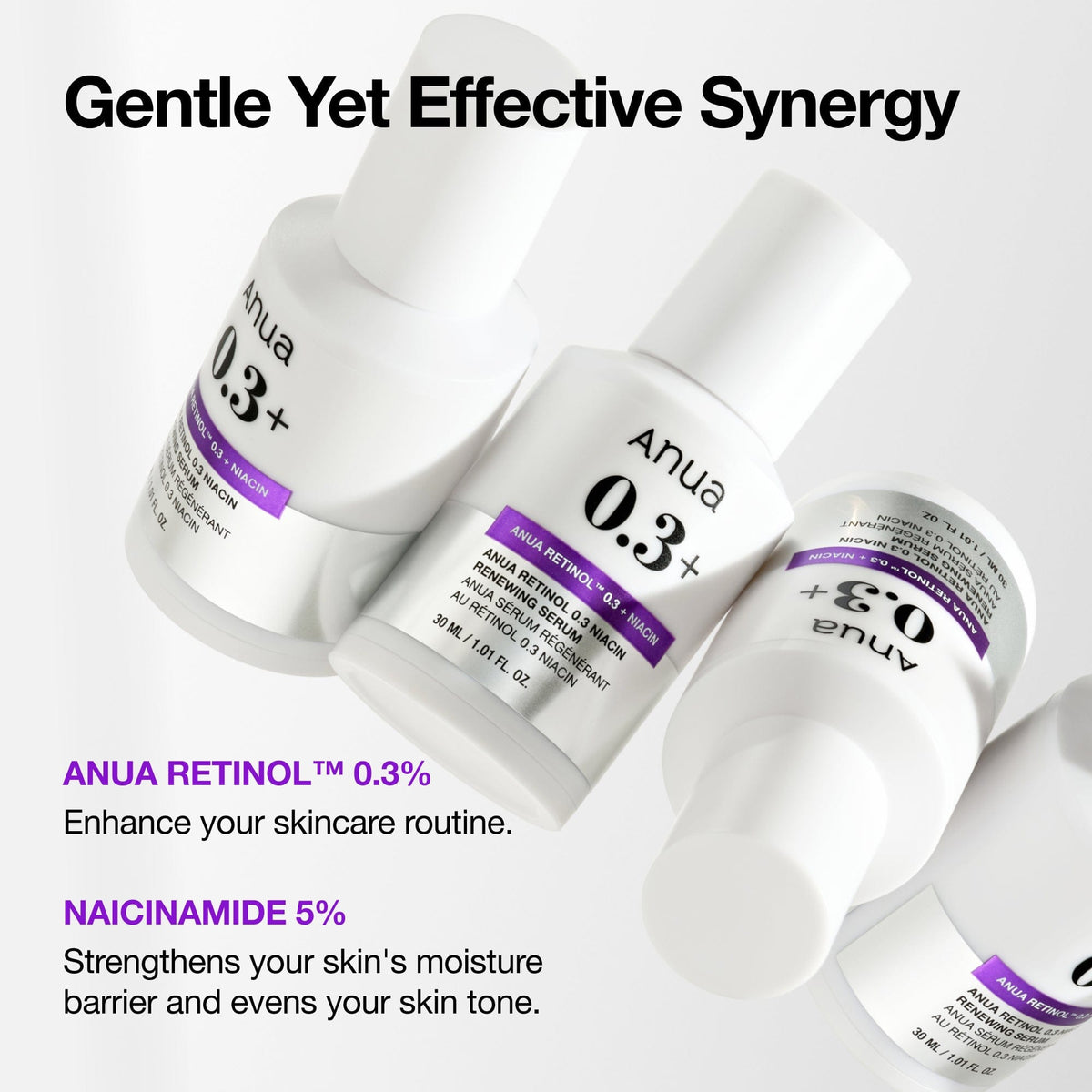 Retinol Anti-Aging Duo