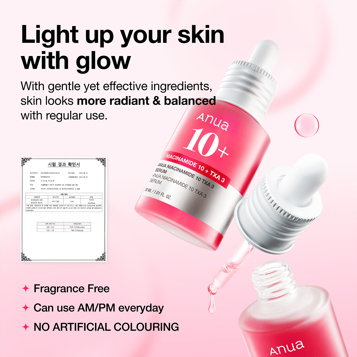 7-Day Glass Skin Set
