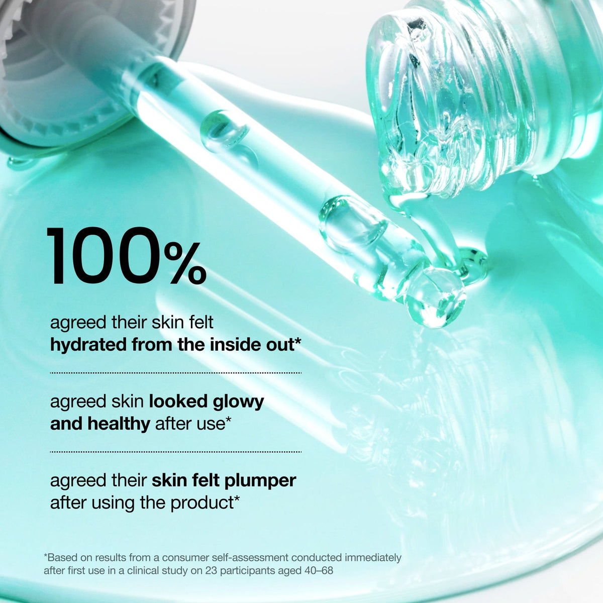 PDRN Hyaluronic Acid Capsule 100 Serum