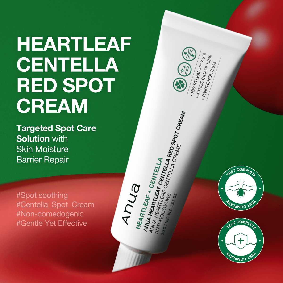 7-Day Breakout Care Routine Set