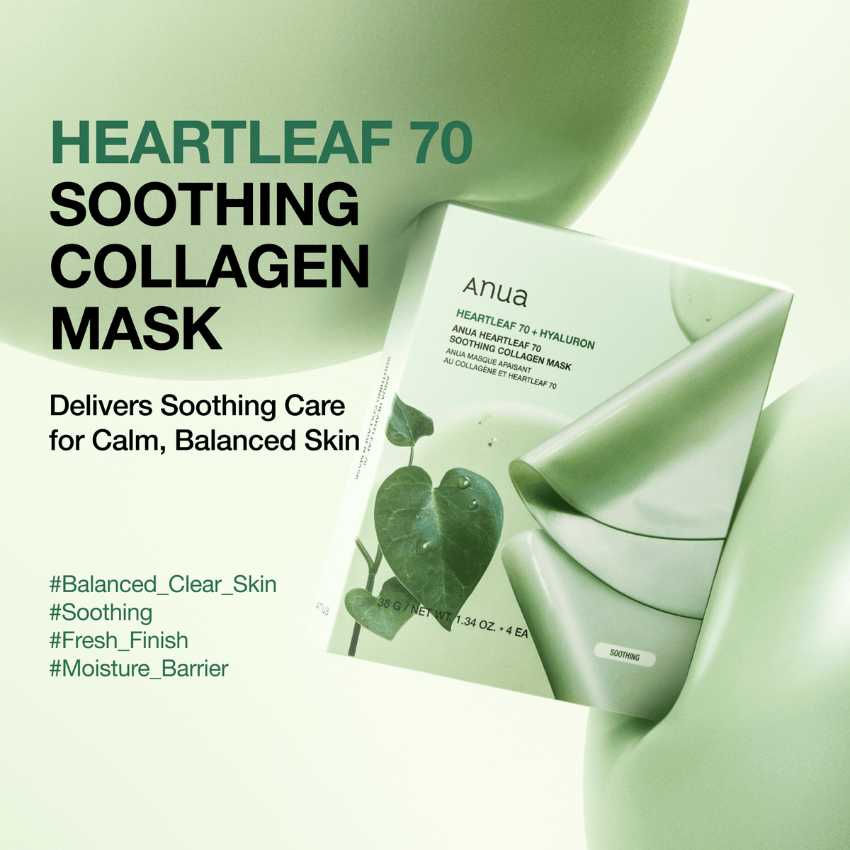 7-Day Pore-refine Routine Set