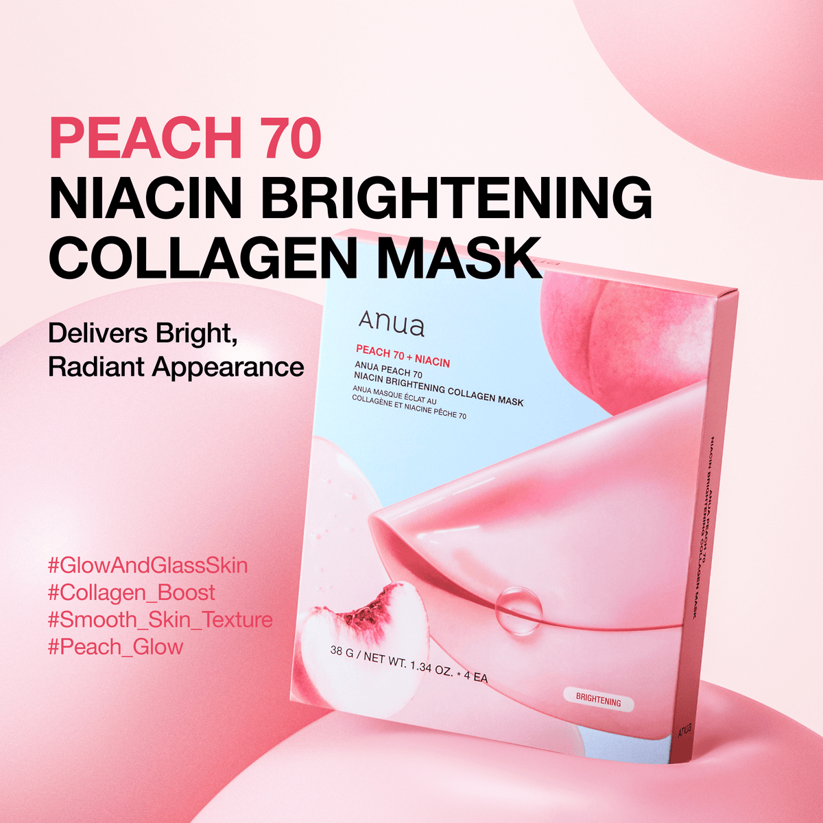 7-Day Dark Spot Routine Set