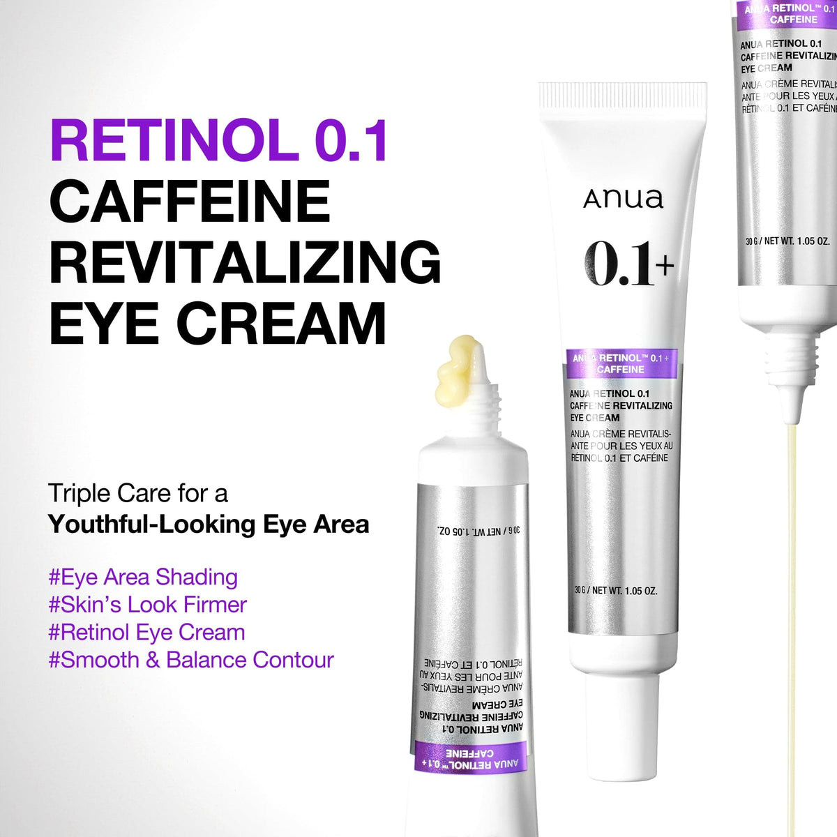 Retinol Anti-Aging Duo