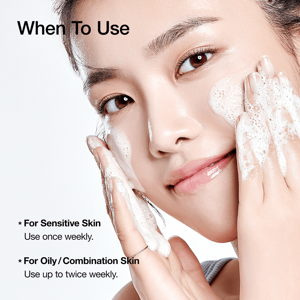 Heartleaf LHA Moisture Peeling Gel