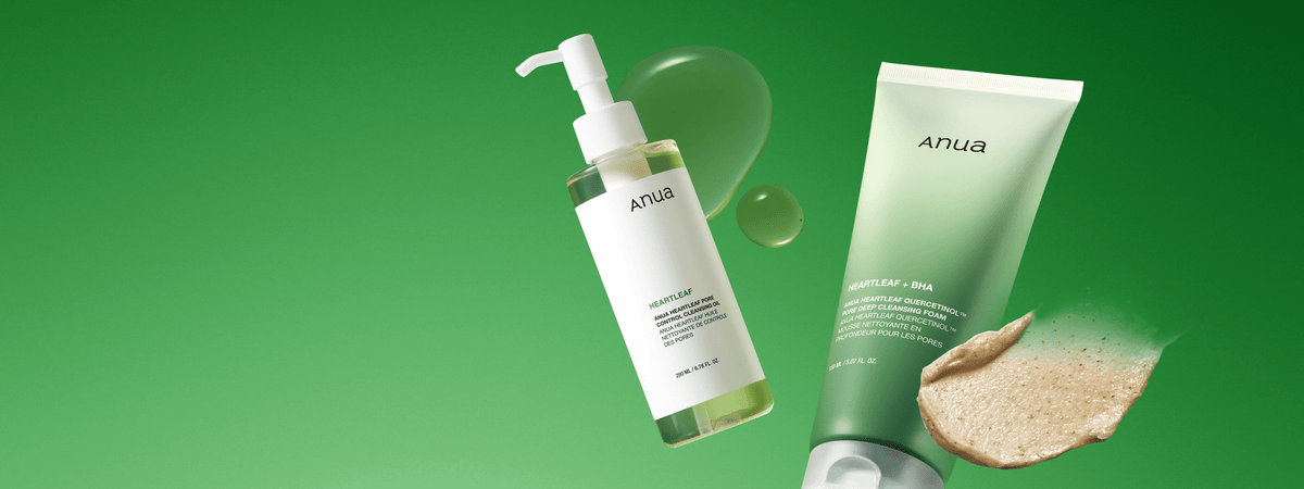 Double Cleansing Duo