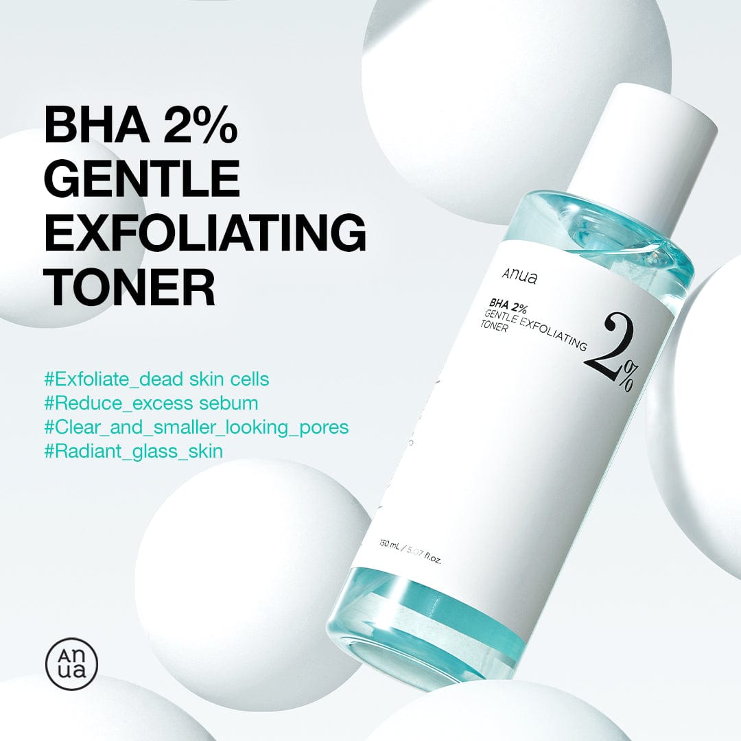 Even tone & Pore Refining Duo
