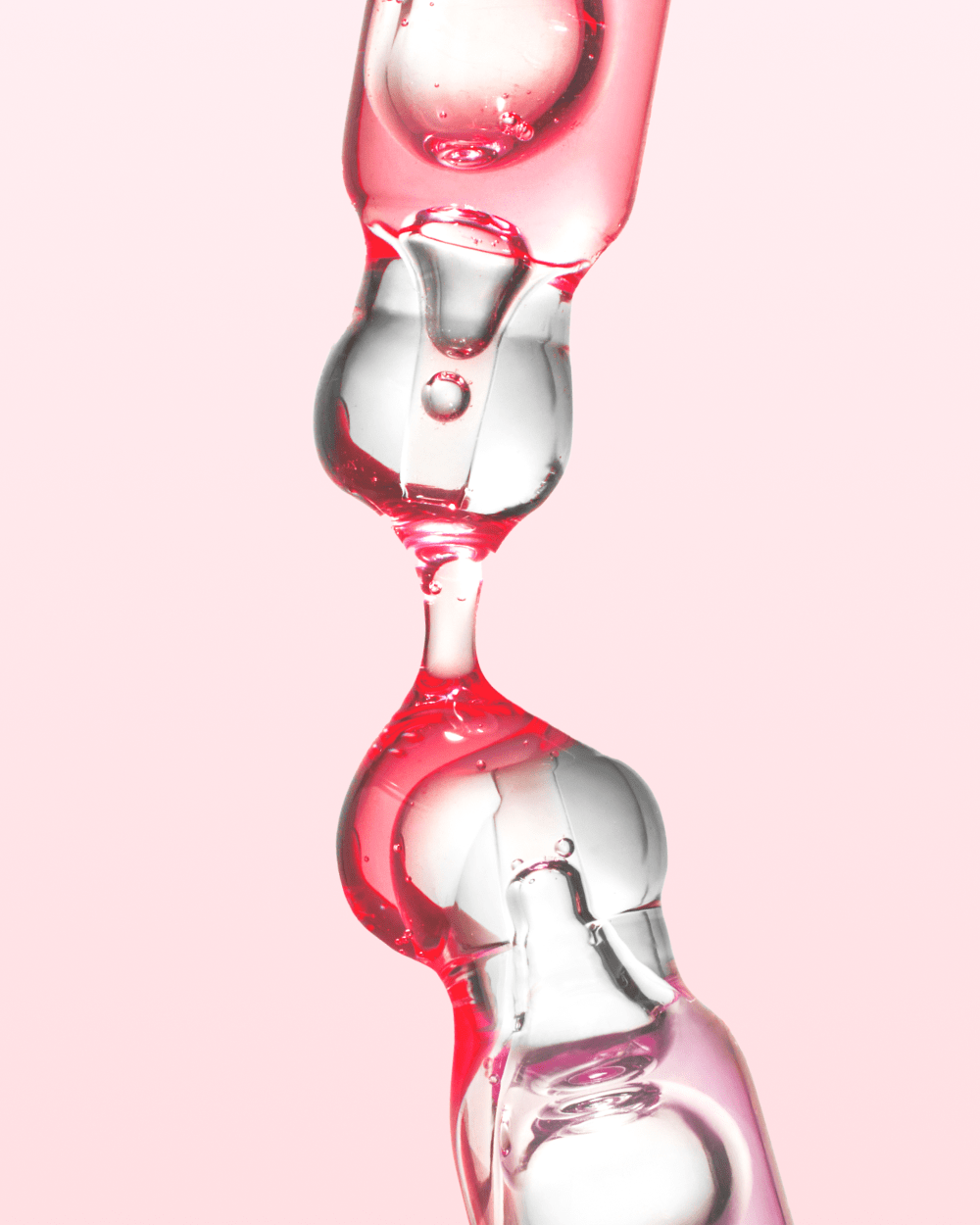 NATURE-DRIVEN PINK COLOR FROM VITAMIN B