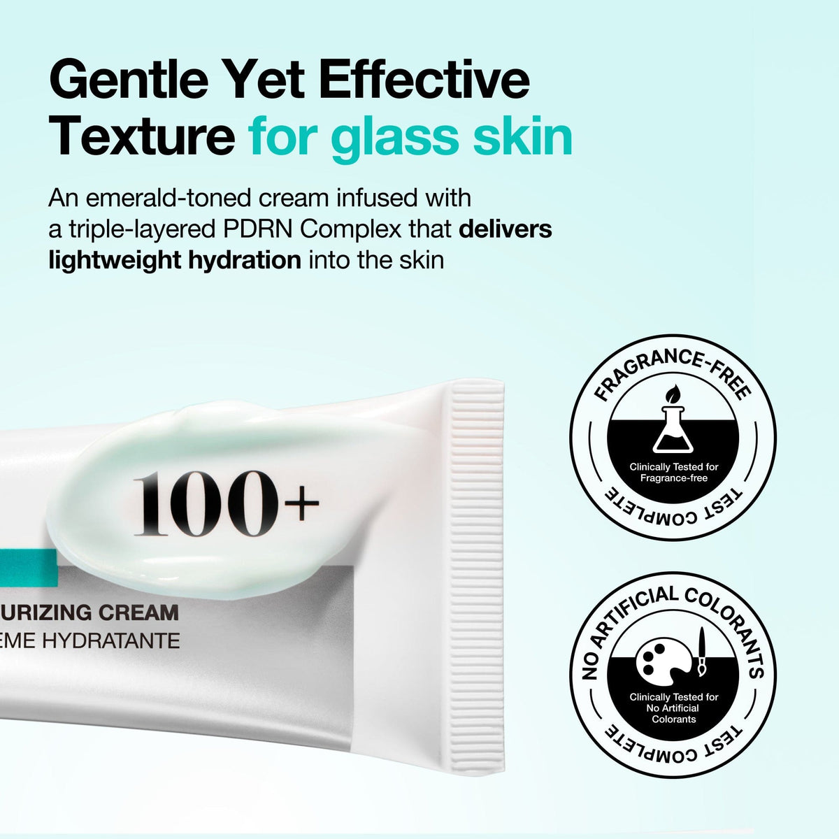 PDRN Hyaluronic Deep Hydration Duo