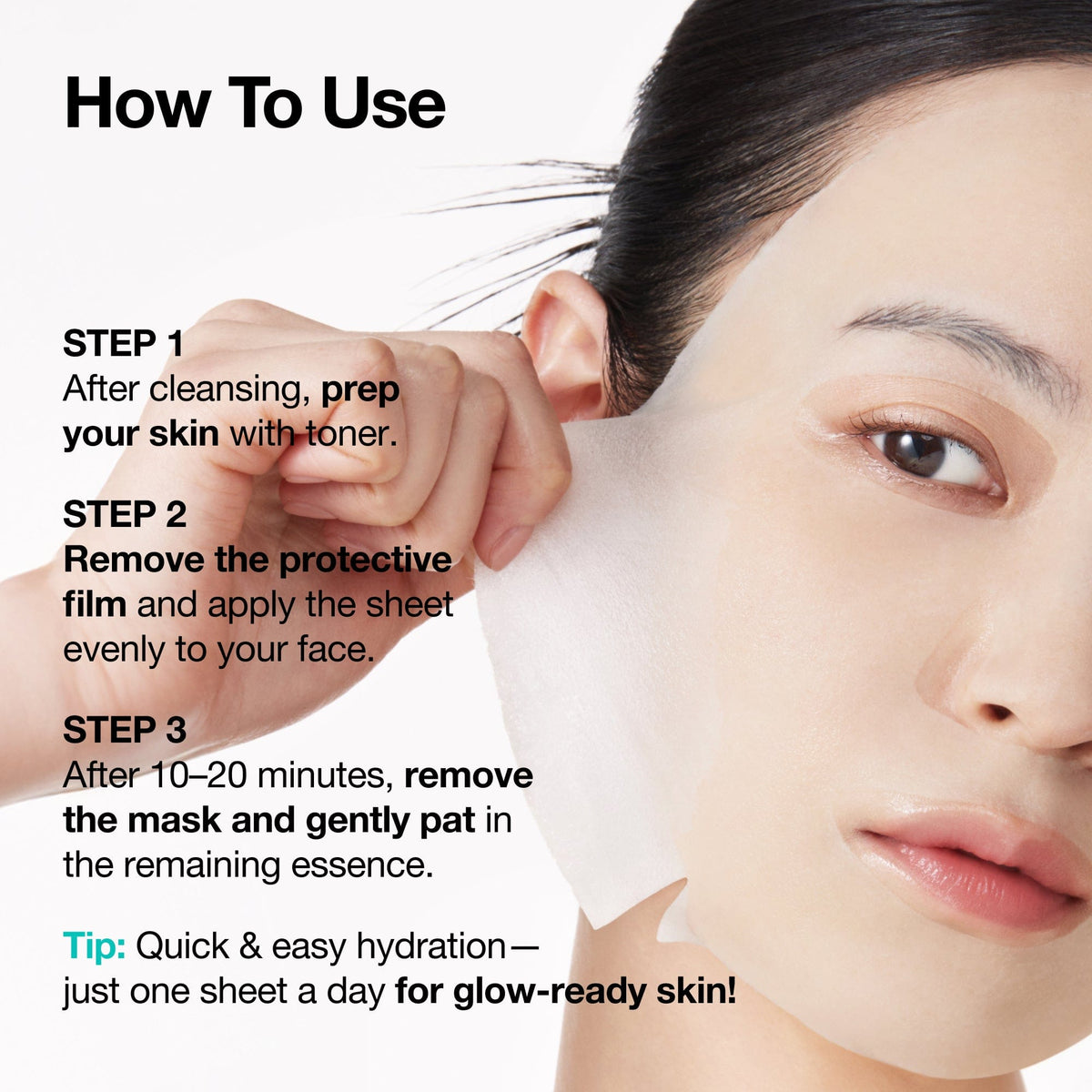 PDRN Hyaluronic Deep Hydration Duo