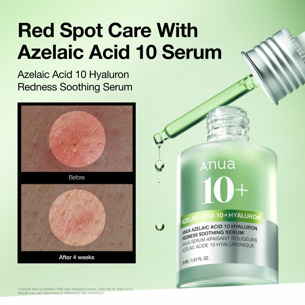 Redness Calming Duo