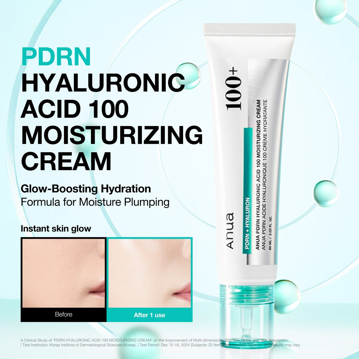 PDRN Hyaluronic Deep Hydration Duo