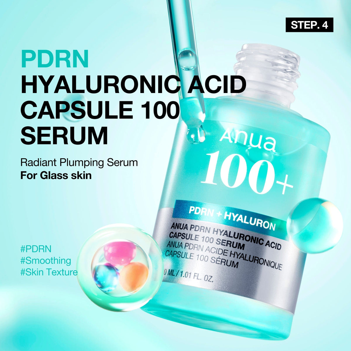 PDRN Hyaluronic Deep Hydration Duo