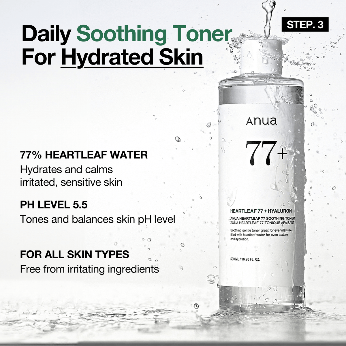 Youthful Glow Skincare Set